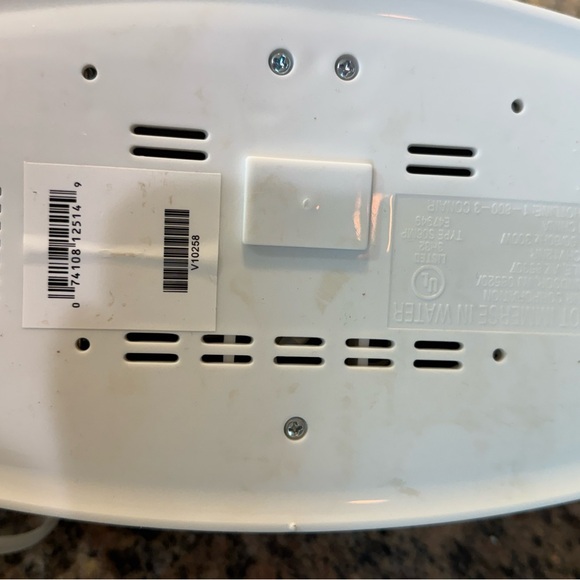 Conair More Big Curls 12 Pink Jumbo Hot Rollers Curler 12 Clips Pageant TESTED - Picture 10 of 11